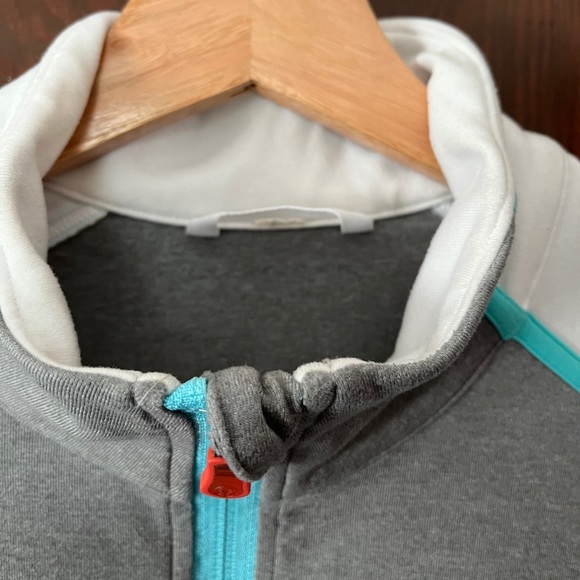 Women’s Lululemon Track Jacket - Picture 2 of 6